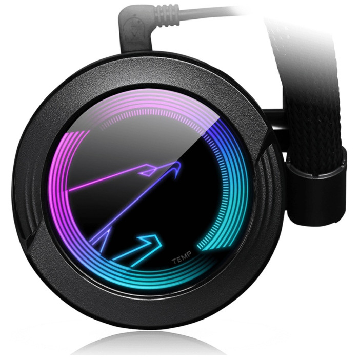 GIGABYTE AORUS WATERFORCE 240