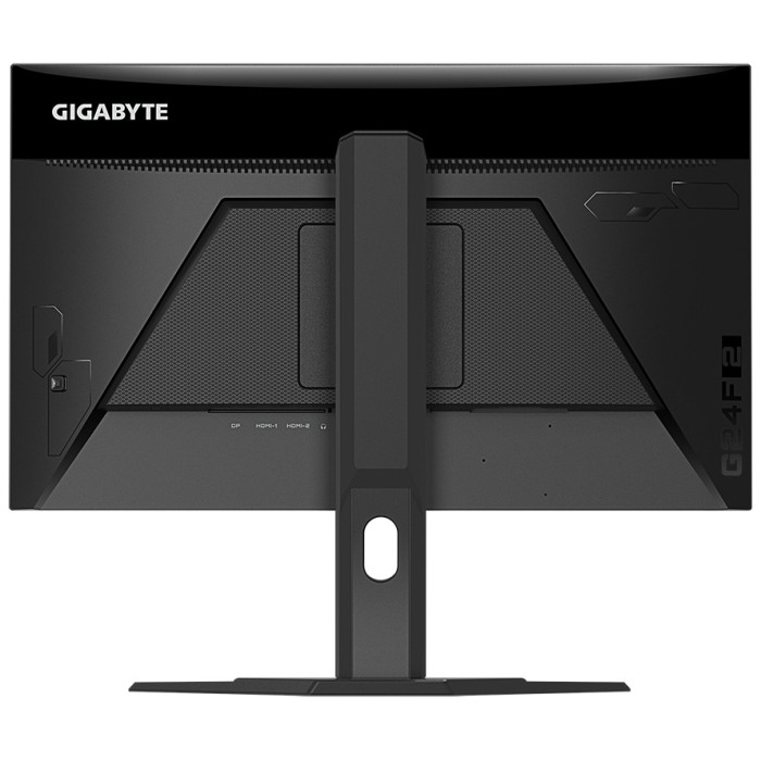 GIGABYTE G24F 2 черный