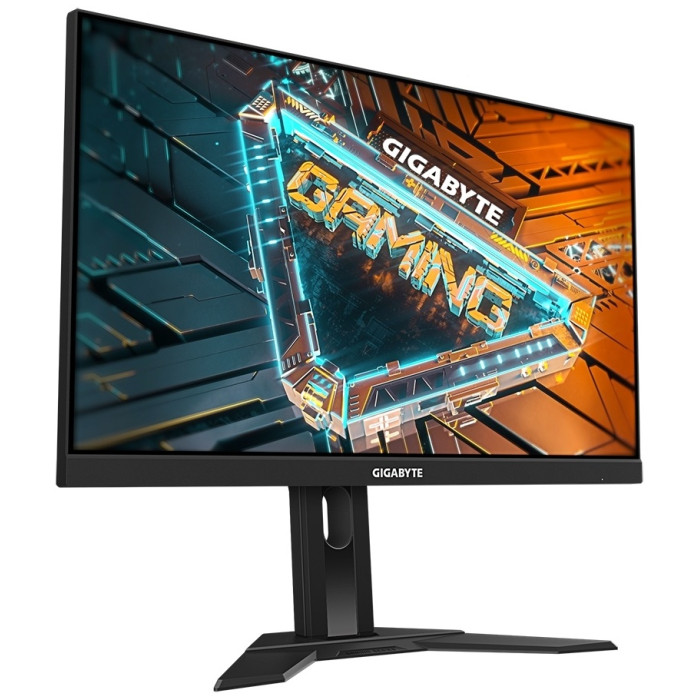 GIGABYTE G24F 2 черный