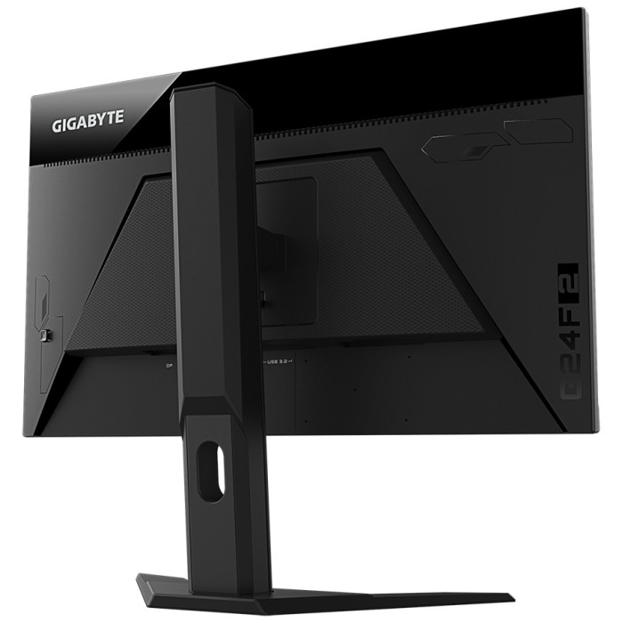 GIGABYTE G24F 2 черный