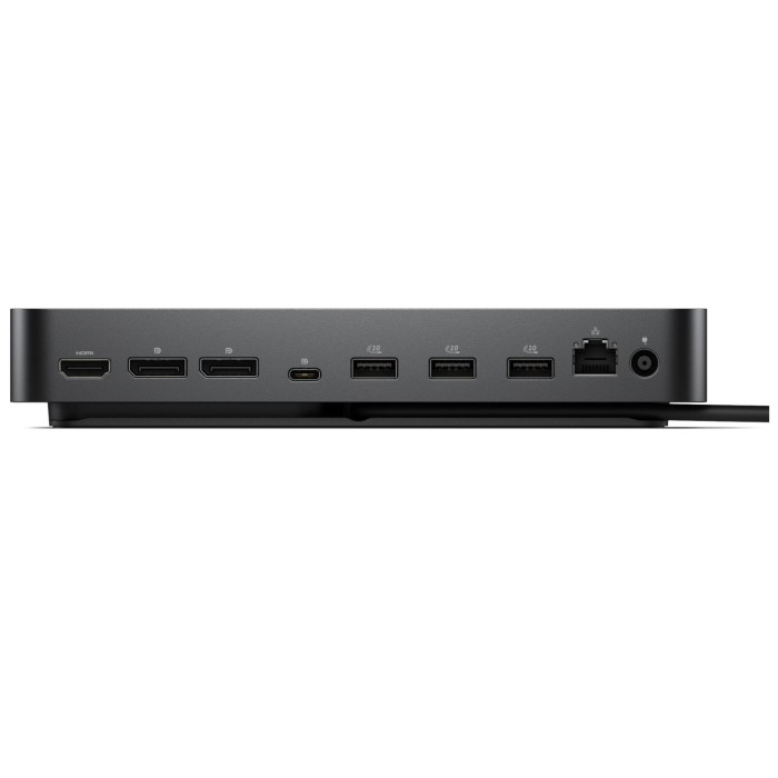 Док-станция Dell/Pro Dock - WD25Z 130W<br>252313