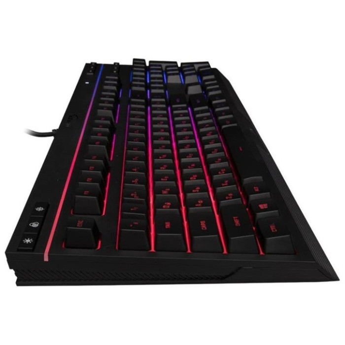 HyperX 4P4F5AX#ACB черный