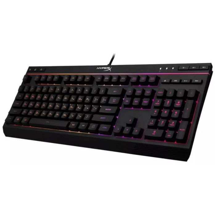 HyperX 4P4F5AX#ACB черный