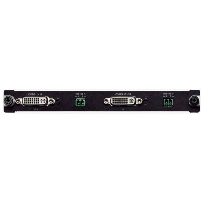 Плата расширения Dahua VI3201FB-DC3000	 USB 3.2 Gen1
