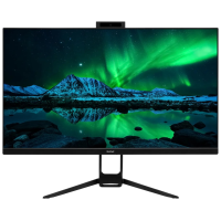 27" Sanc M27006 черный