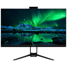 27" Sanc M27006 черный