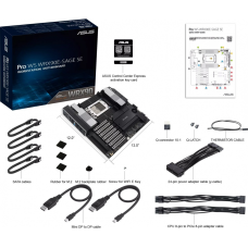 ASUS Pro WS WRX90E-SAGE SE