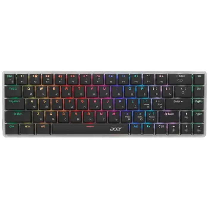 Acer OKW302 черный