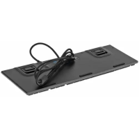 Logitech G815 серый