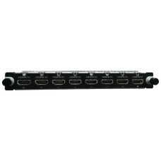 Плата расширения Dahua VI0801HH-DC3000	 USB 3.2 Gen1