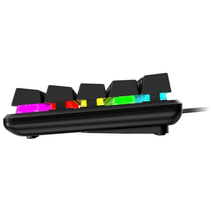 HyperX Alloy Origins 60 4P5N0AA#ACB черный