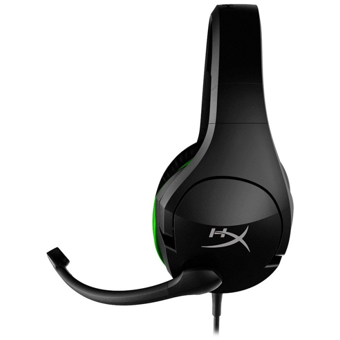 HyperX CloudX Stinger HX-HSCSX-BK/WW черный