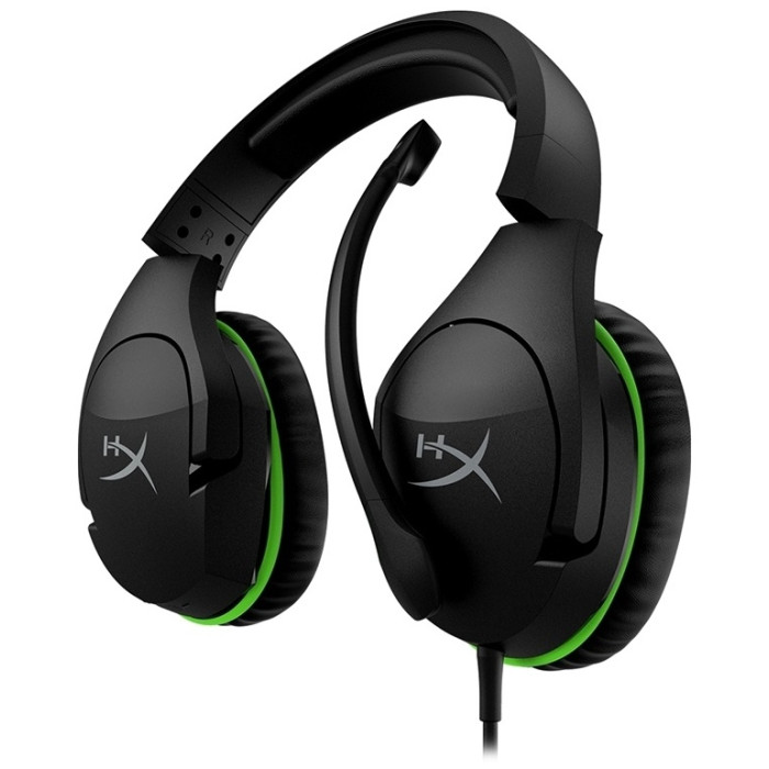 HyperX CloudX Stinger HX-HSCSX-BK/WW черный