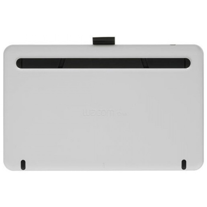 Wacom One 12 pen display черный