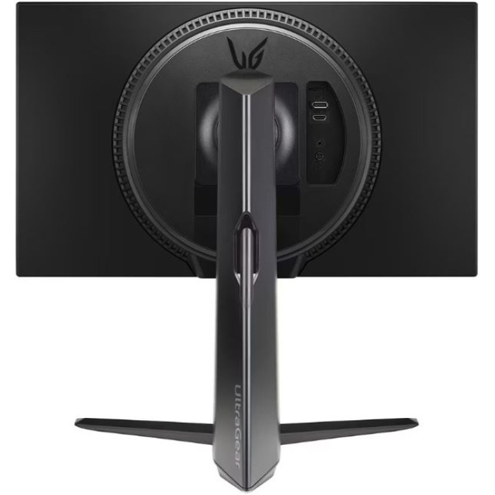 23.8" LG 24GS65F-B черный