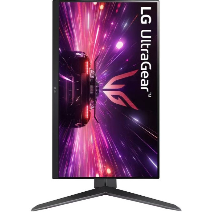 23.8" LG 24GS65F-B черный