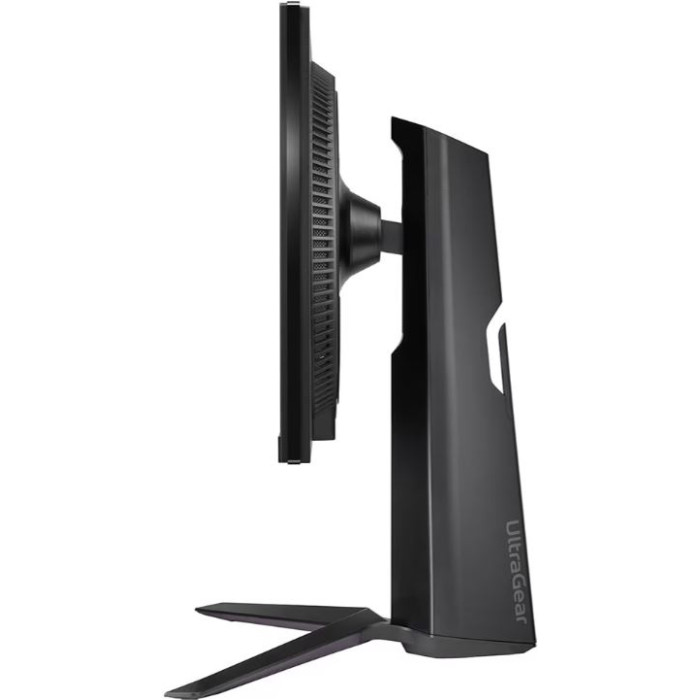23.8" LG 24GS65F-B черный