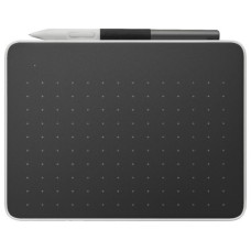 Wacom One pen tablet small - N черный