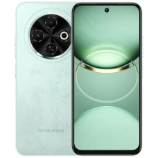 TECNO SPARK 30C 8 ГБ/256 ГБ зеленый