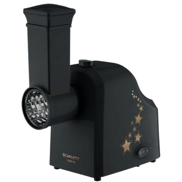 Scarlett SC-MG45M30 черный