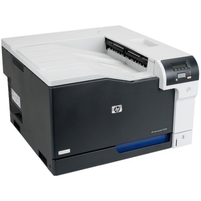 HP Color LaserJet Professional CP5225 (CE710A) черный