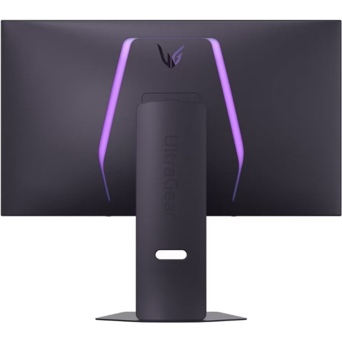 31.5" LG 32GS95UV-B черный