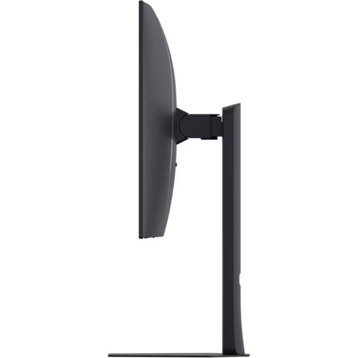 31.5" LG 32GS95UV-B черный