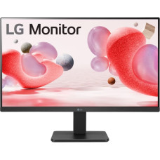 27" LG 27MR400-B черный