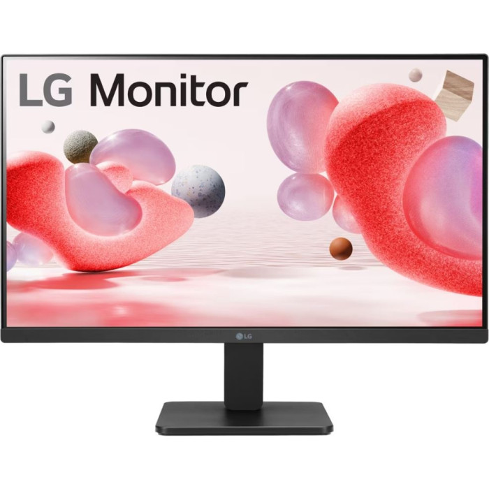 27" LG 27MR400-B черный