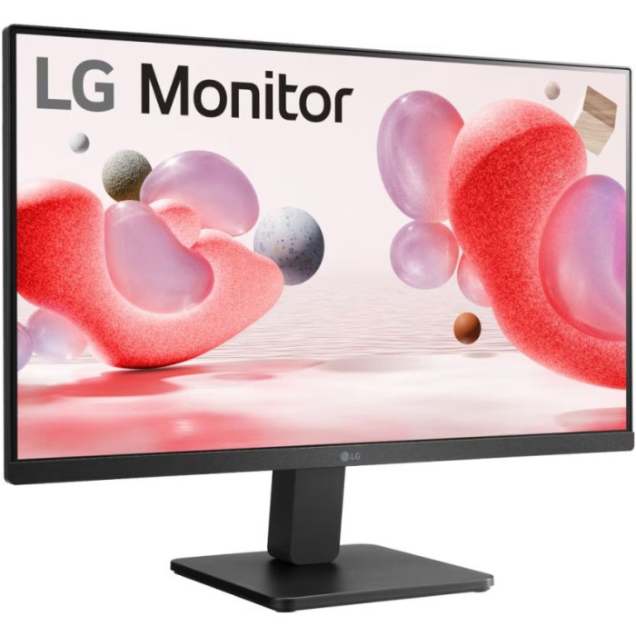 27" LG 27MR400-B черный
