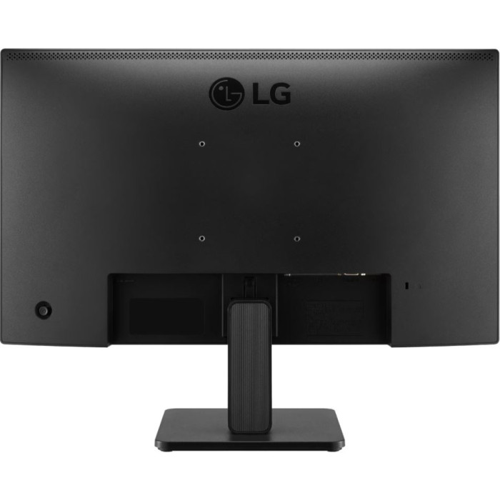 27" LG 27MR400-B черный