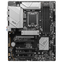 MSI PRO B760-P II