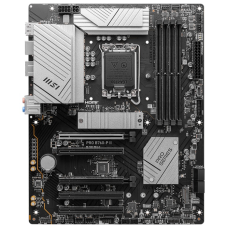 MSI PRO B760-P II