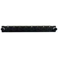 Плата расширения Dahua VO0801HH-DC3000 USB 3.2 Gen1