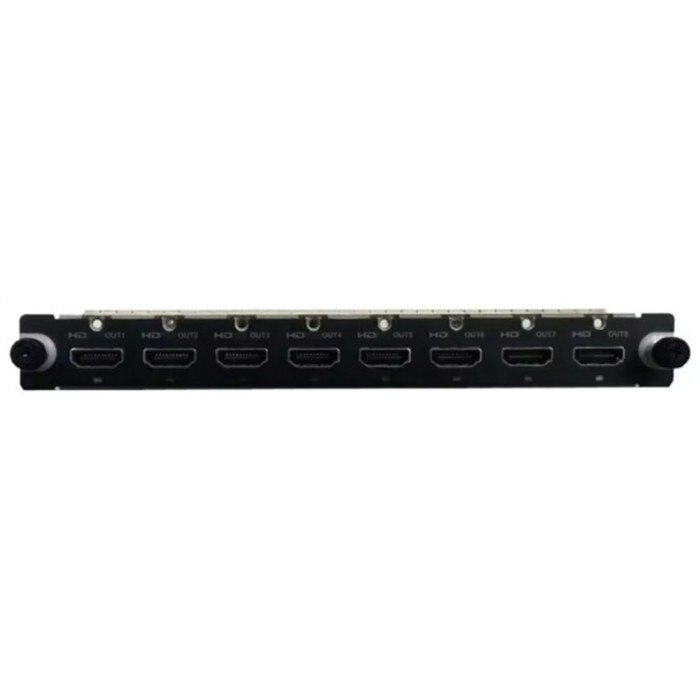 Плата расширения Dahua VO0801HH-DC3000 USB 3.2 Gen1