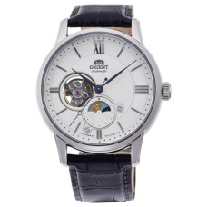 Механические ORIENT нержавеющая сталь