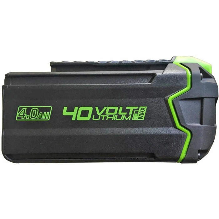 Greenworks G40USB4 2939507 Li-Ion 4 Ач 1 шт