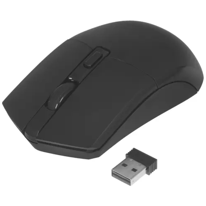 Acer OKR120 черный