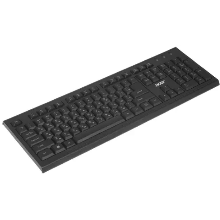 Acer OKR120 черный