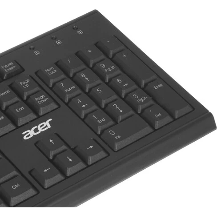 Acer OKR120 черный