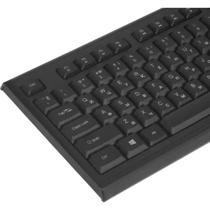 Acer OKR120 черный