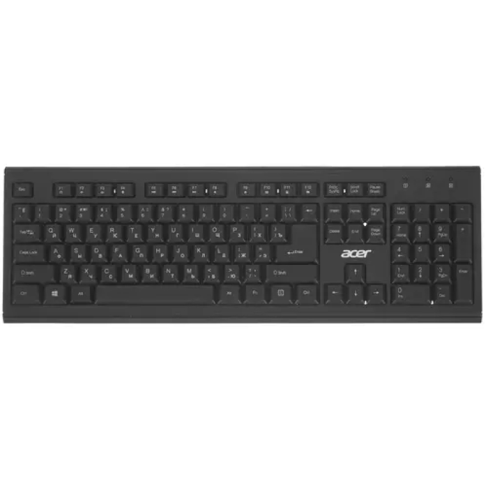 Acer OKR120 черный