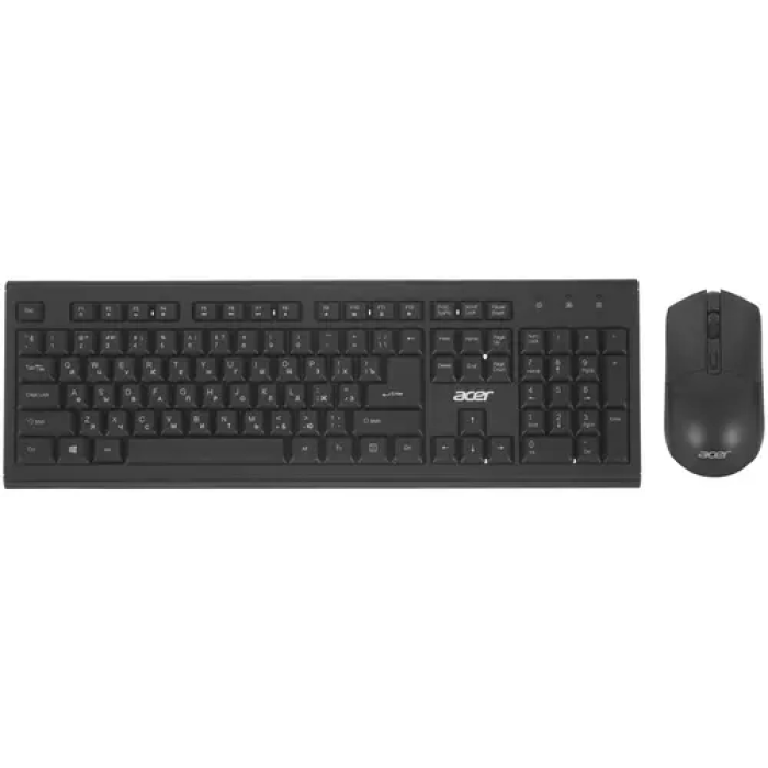 Acer OKR120 черный