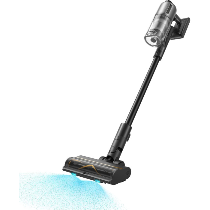 DREAME Z30 AquaCycle черный