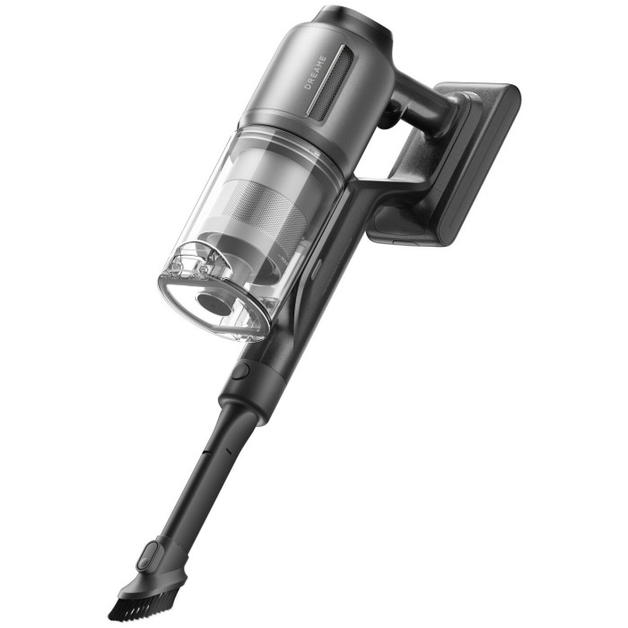 DREAME Z30 AquaCycle черный