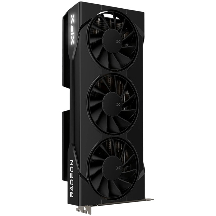 XFX SWIFT AMD RX 9060 XT OC Triple Fan 16GB, RX-96TS316B7 16 Гб
