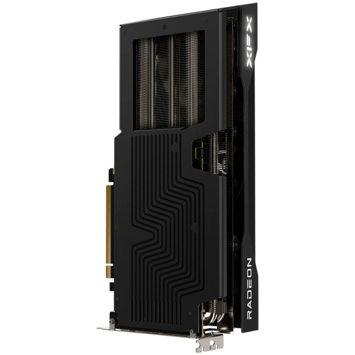 XFX SWIFT AMD RX 9060 XT OC Triple Fan 16GB, RX-96TS316B7 16 Гб