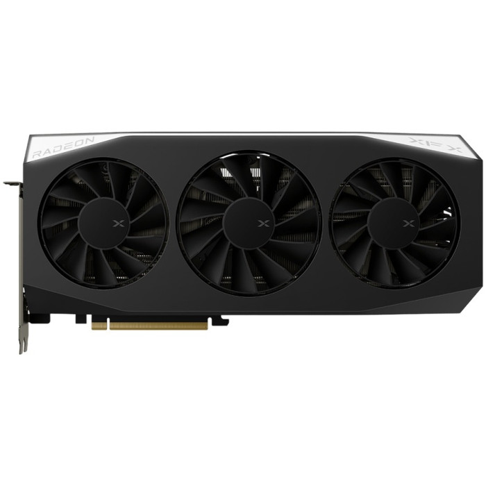 XFX AMD Radeon RX 9060 XT OC Gaming Edition 16GB, RX-96TMERCB9 16 Гб