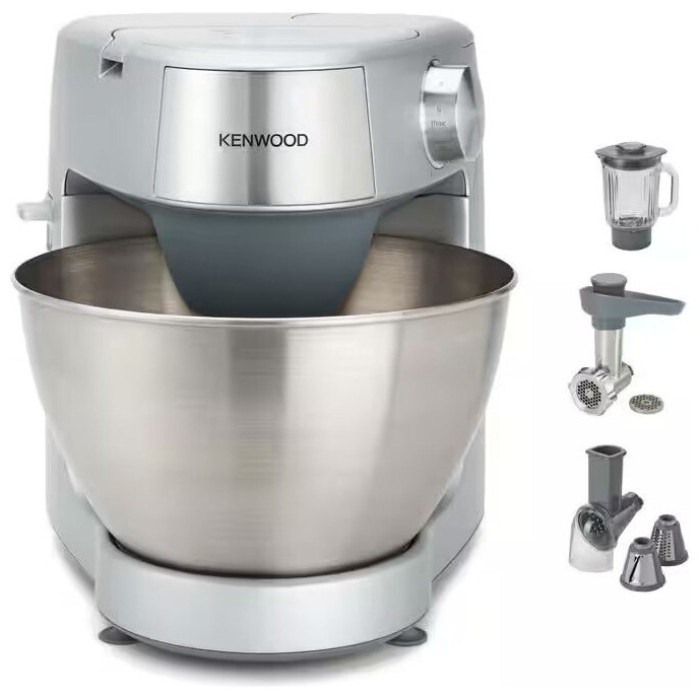 KENWOOD KHC29A.M0SI серебристый