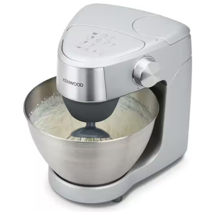 KENWOOD KHC29A.M0SI серебристый